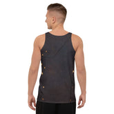 Moo-tiful Harmony All-Over Print Men's Tank Top